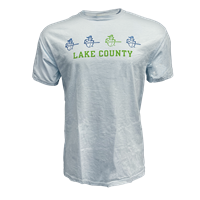 Lancers Comfort Wash T-Shirt